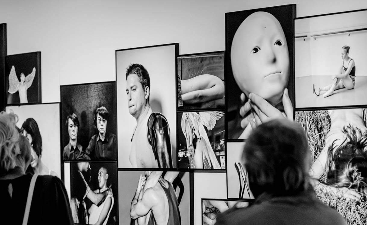 Close Enough: dertien vrouwelijke Magnum-fotografen in Museum Helmond