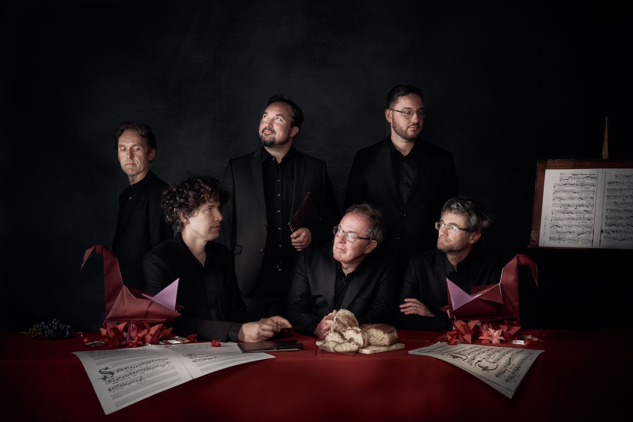 Prestigieuze Gramophone Classical Music Award voor Cappella Pratensis